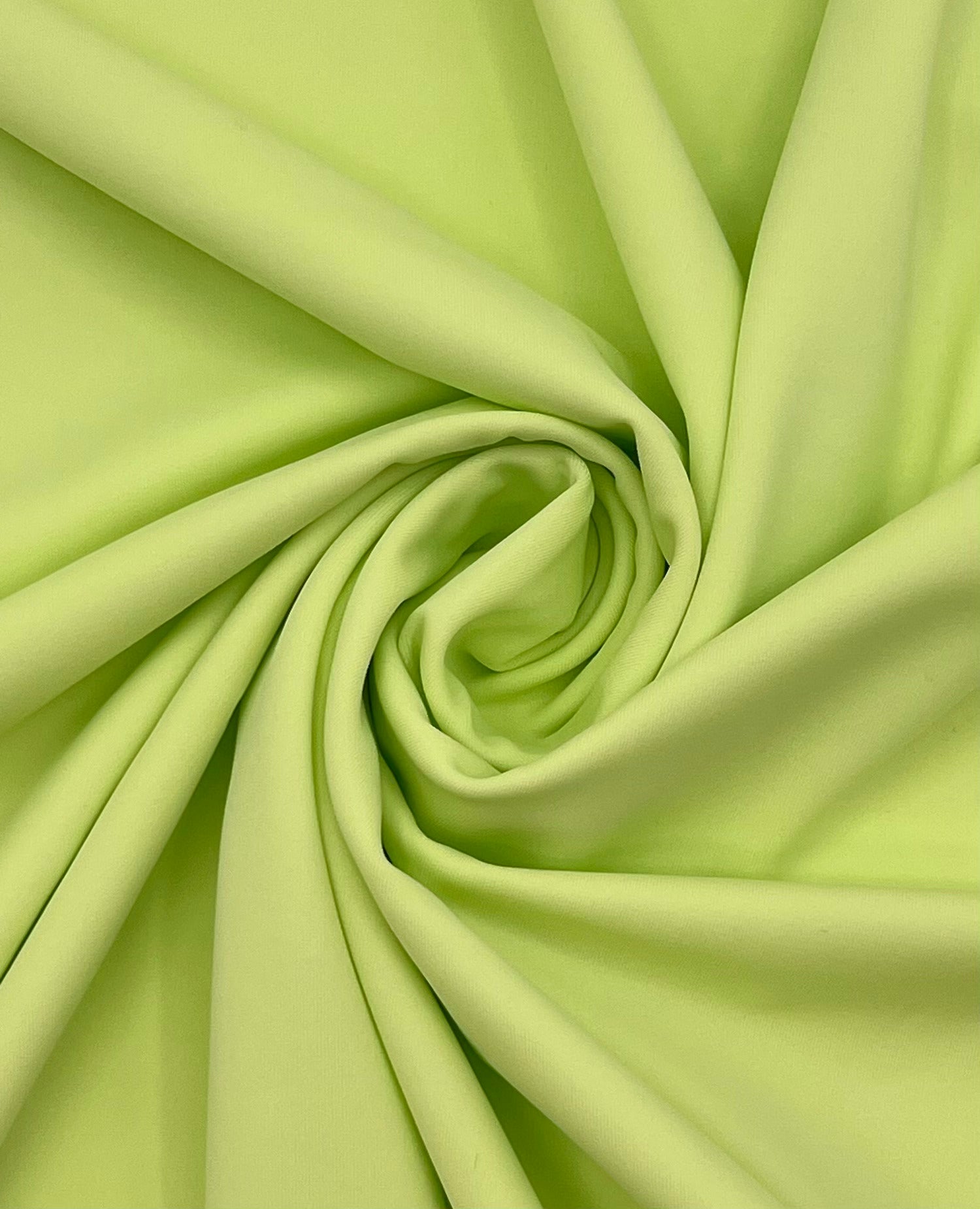 Nylon Spandex - Sherbet