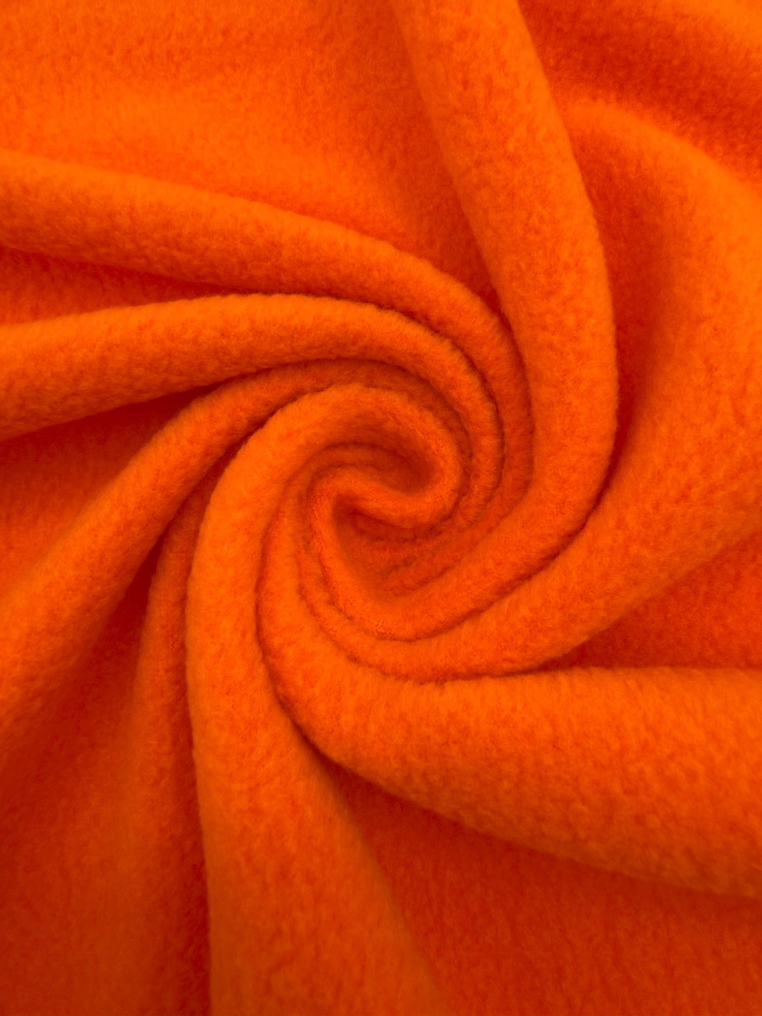 EOVEA | Polar Fleece Fabric by the Yard – Soft, Warm, Anti-Pill Material