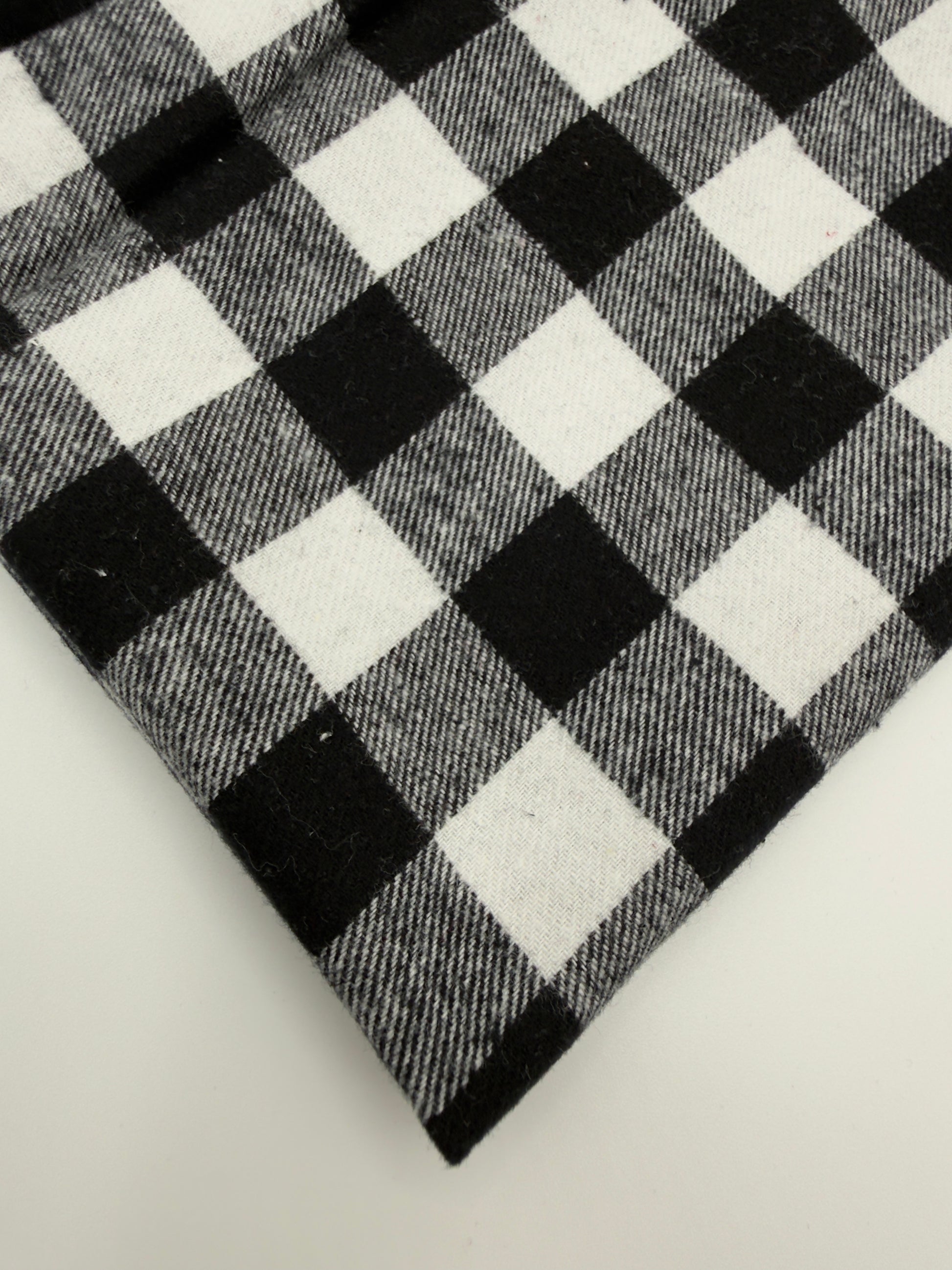 EOVEA Cotton Tartan Flannel Fabric Roll – 60" Wide, 70 Yards