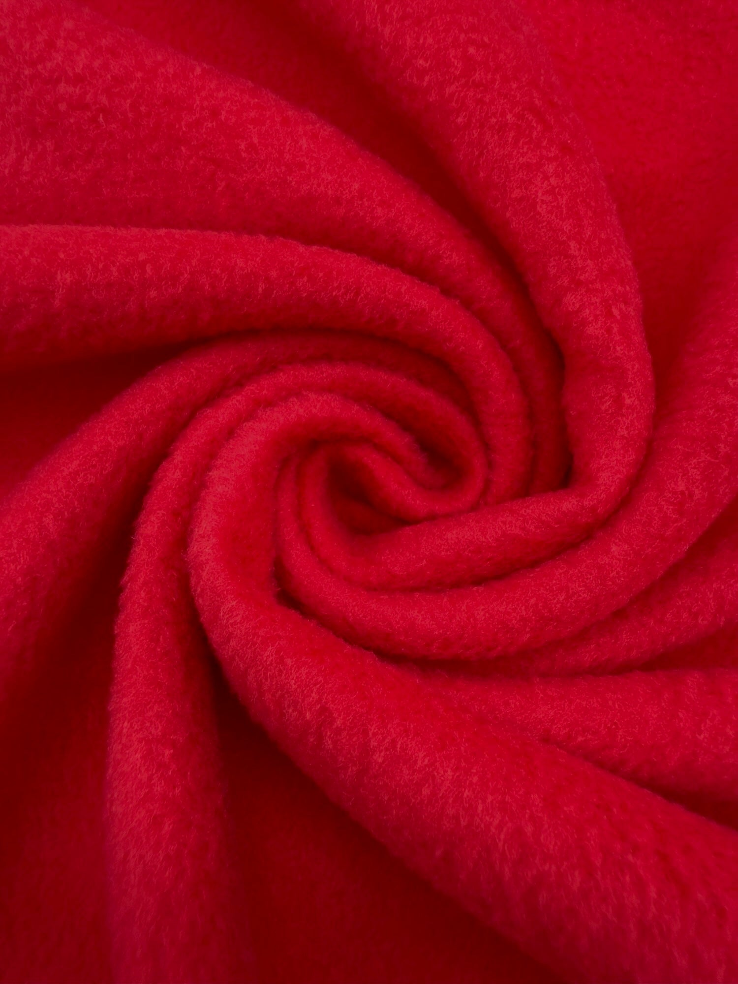 EOVEA | Polar Fleece Fabric by the Yard – Soft, Warm, Anti-Pill Material
