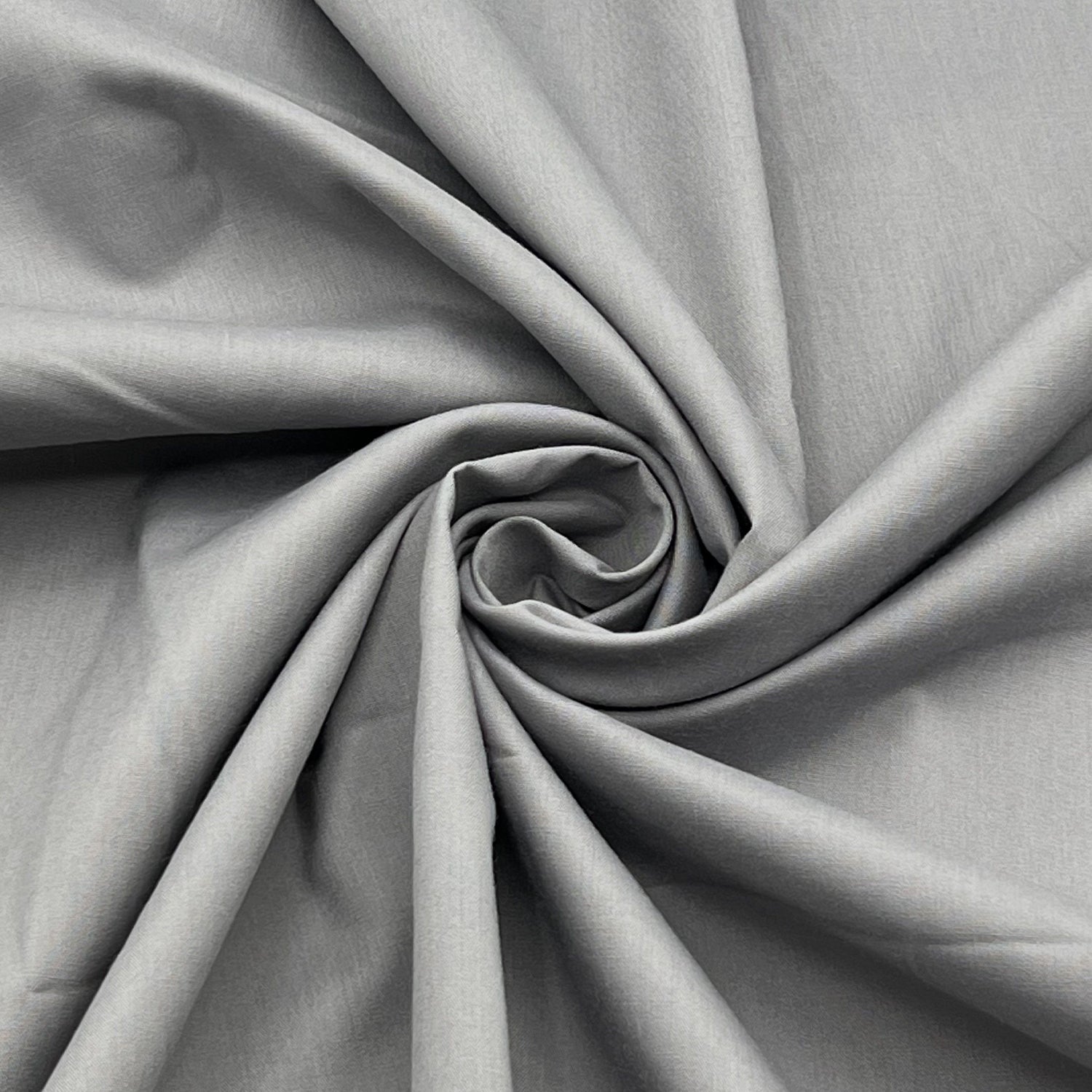 Polyester Cotton | Broadcloth Fabric By The Roll | 120 Yard