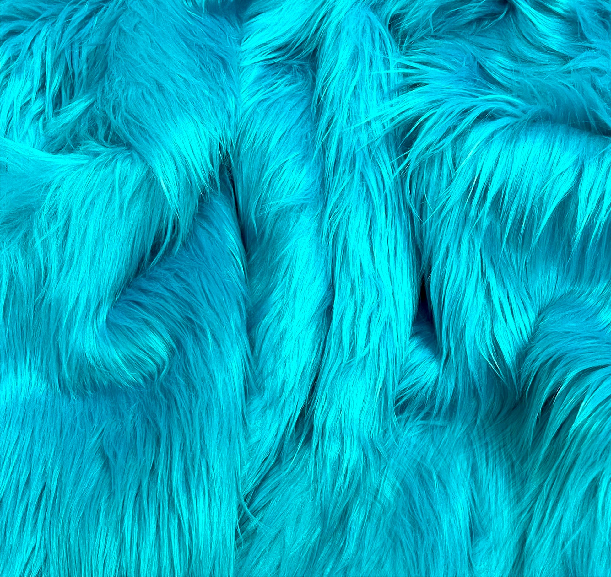 Faux Fur Fabric Collection – Shop by the Roll