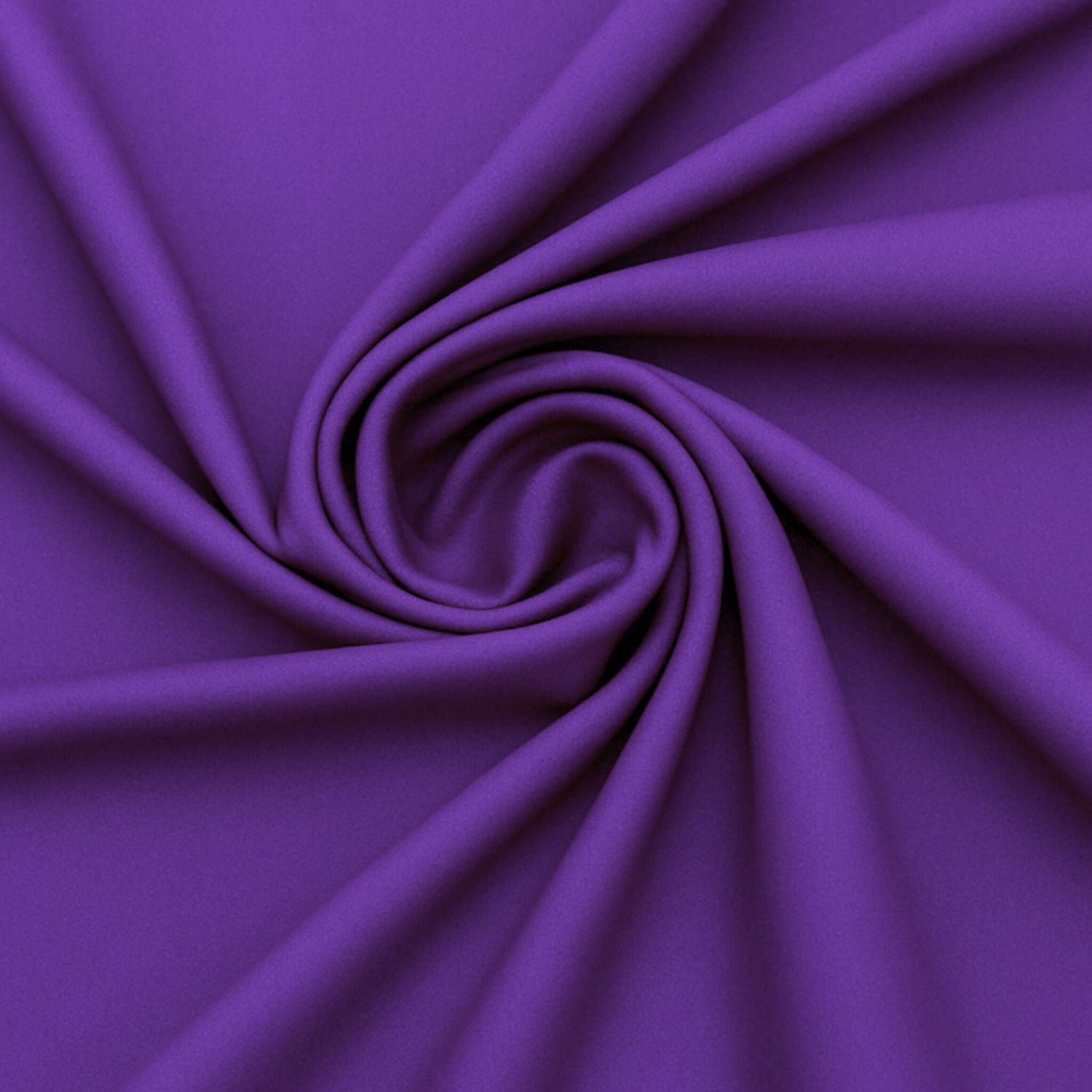 4-Way Stretch Nylon Spandex Fabric by the Roll — 70 Yards 60" Wide Matte Tricot | Swimwear Activewear Lining