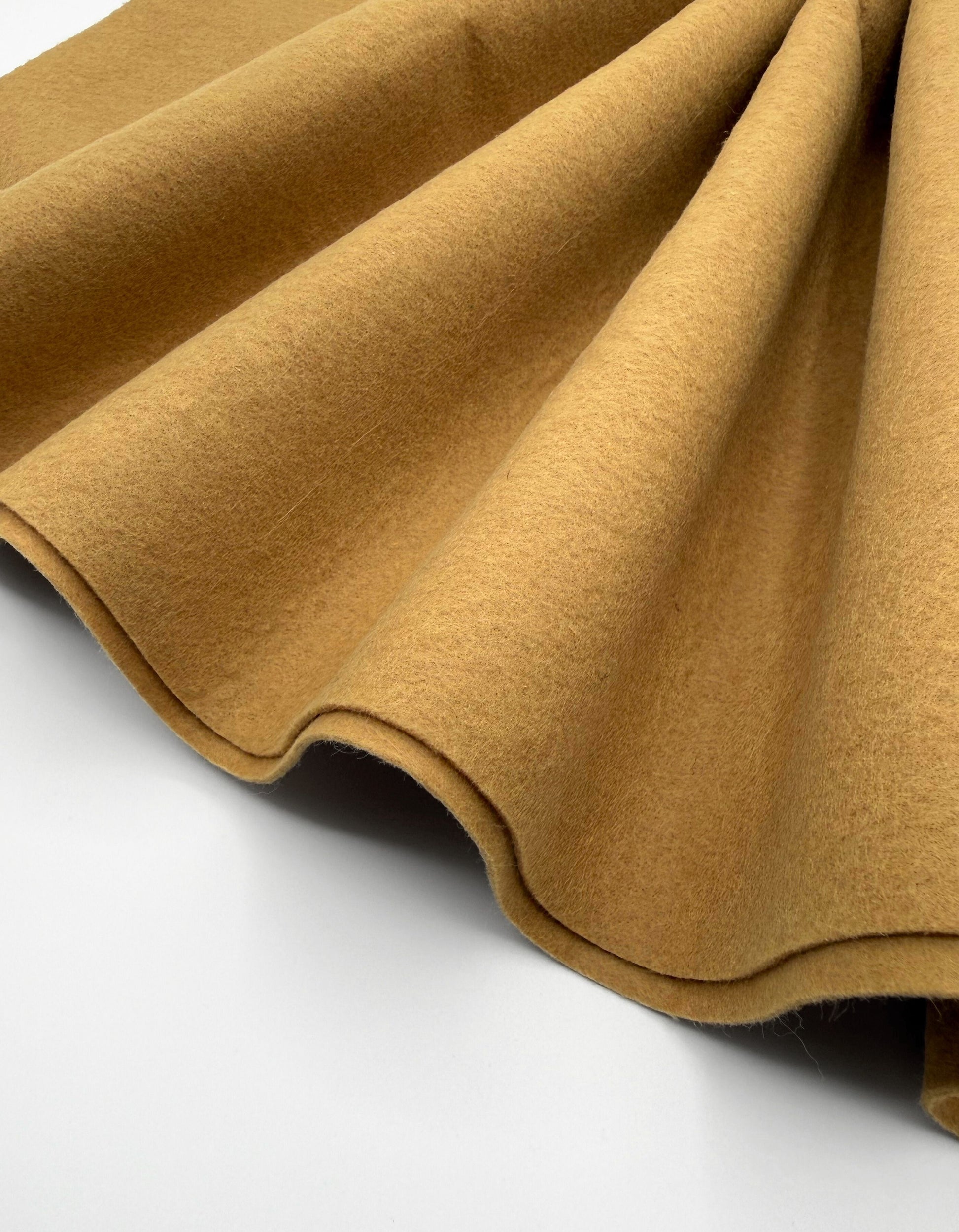 Acrylic Felt Fabric |  1.6mm Thick Felt By The Roll | 20 Yard