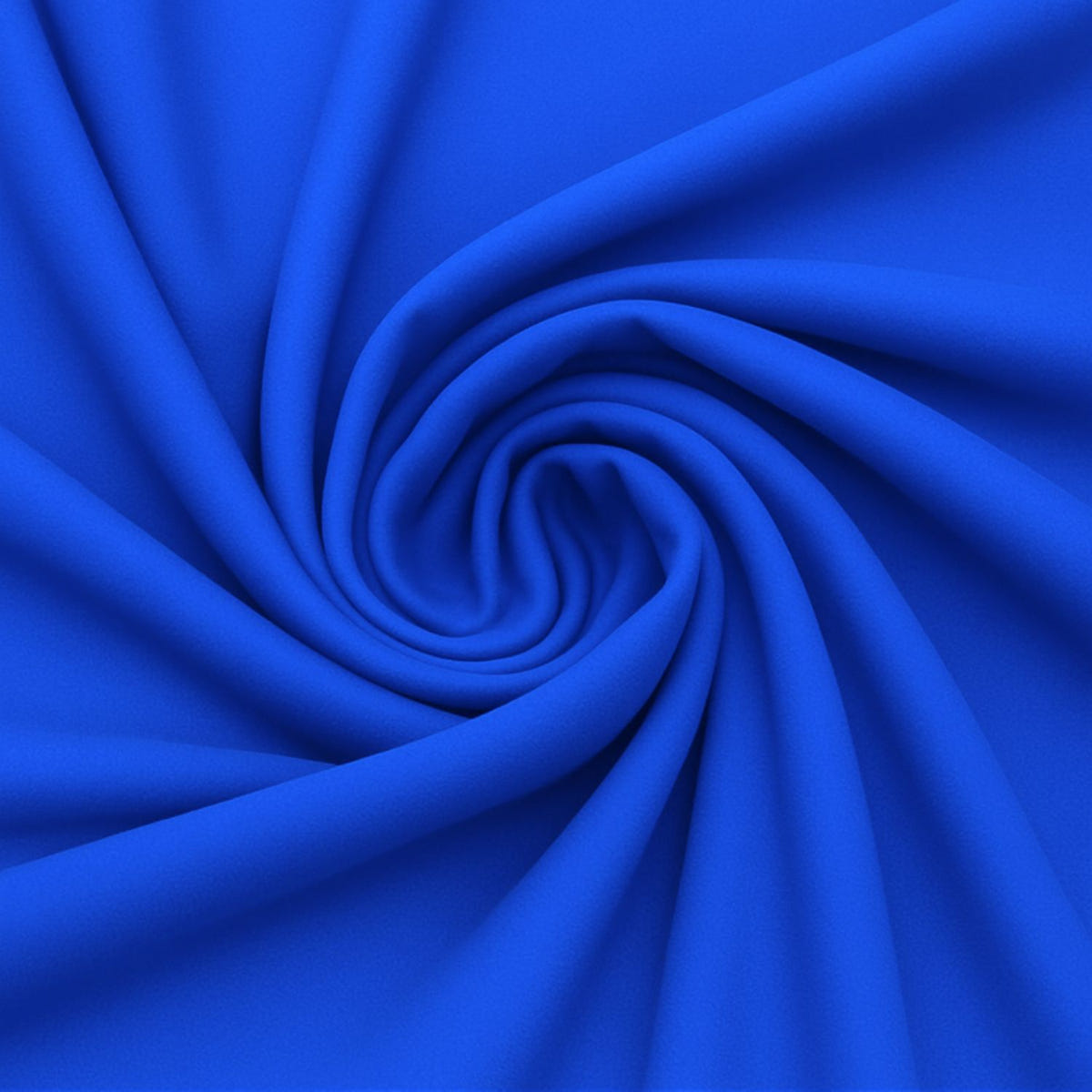 4-Way Stretch Nylon Spandex Fabric by the Roll — 70 Yards 60" Wide Matte Tricot | Swimwear Activewear Lining