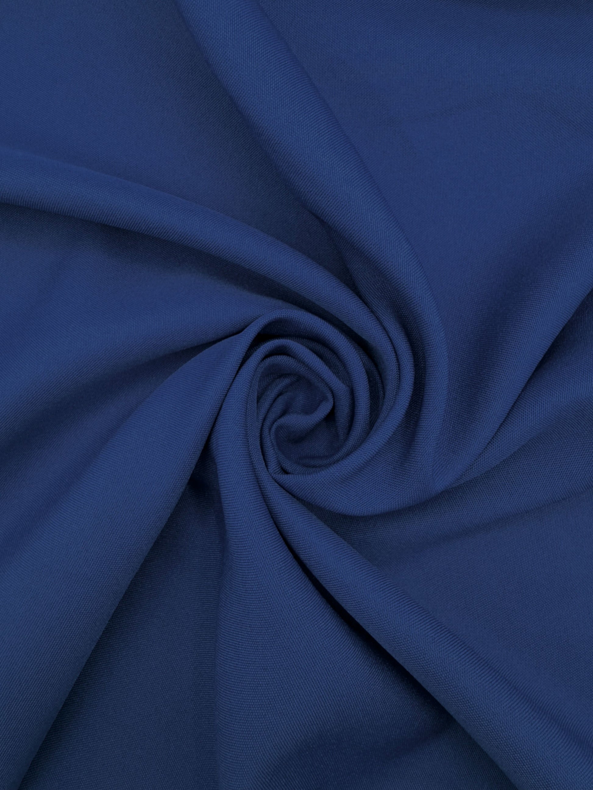 EOVEA Polyester Poplin Fabric Roll – 60" Wide, 120 Yards