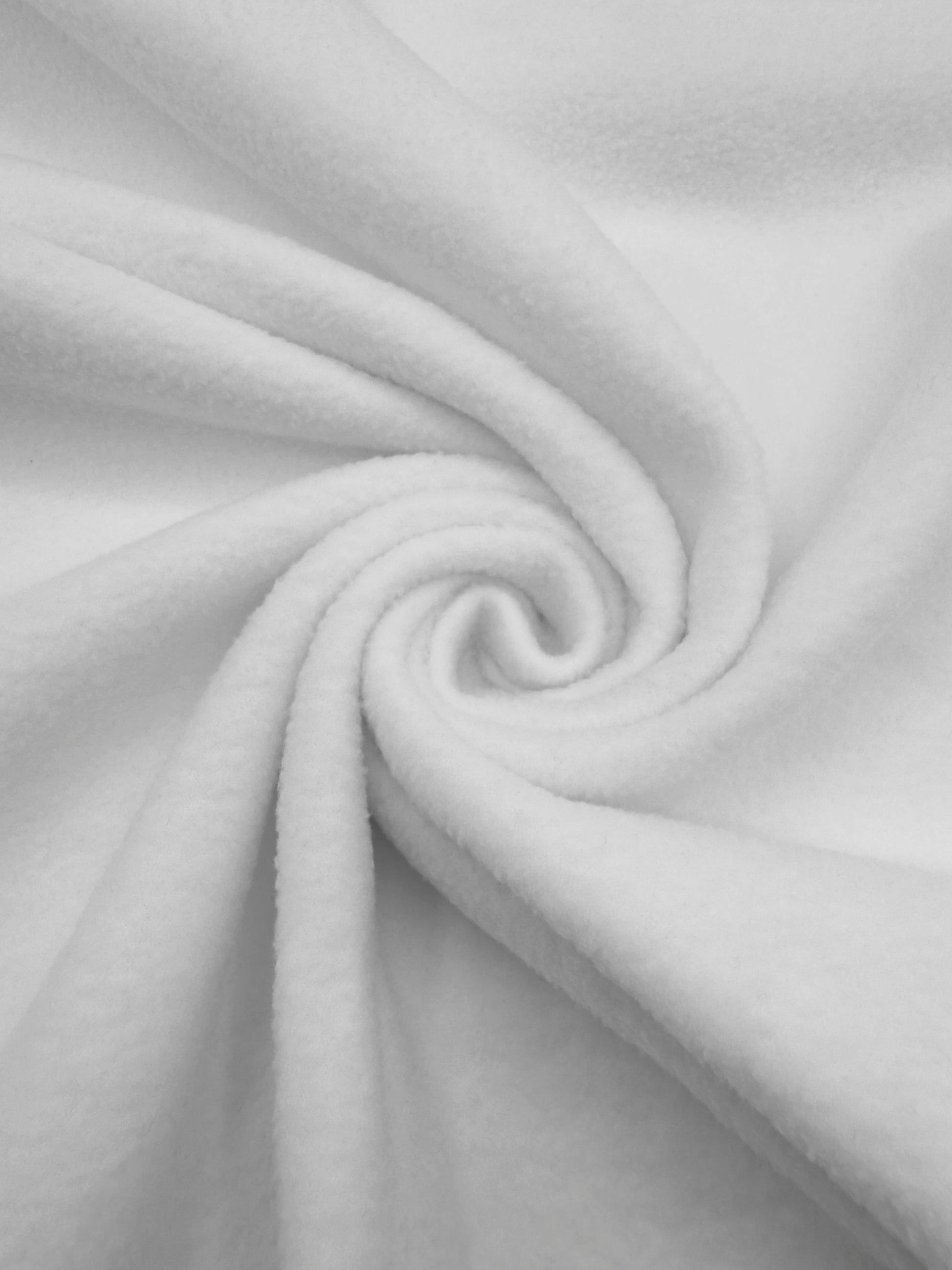 EOVEA | Polar Fleece Fabric by the Yard – Soft, Warm, Anti-Pill Material