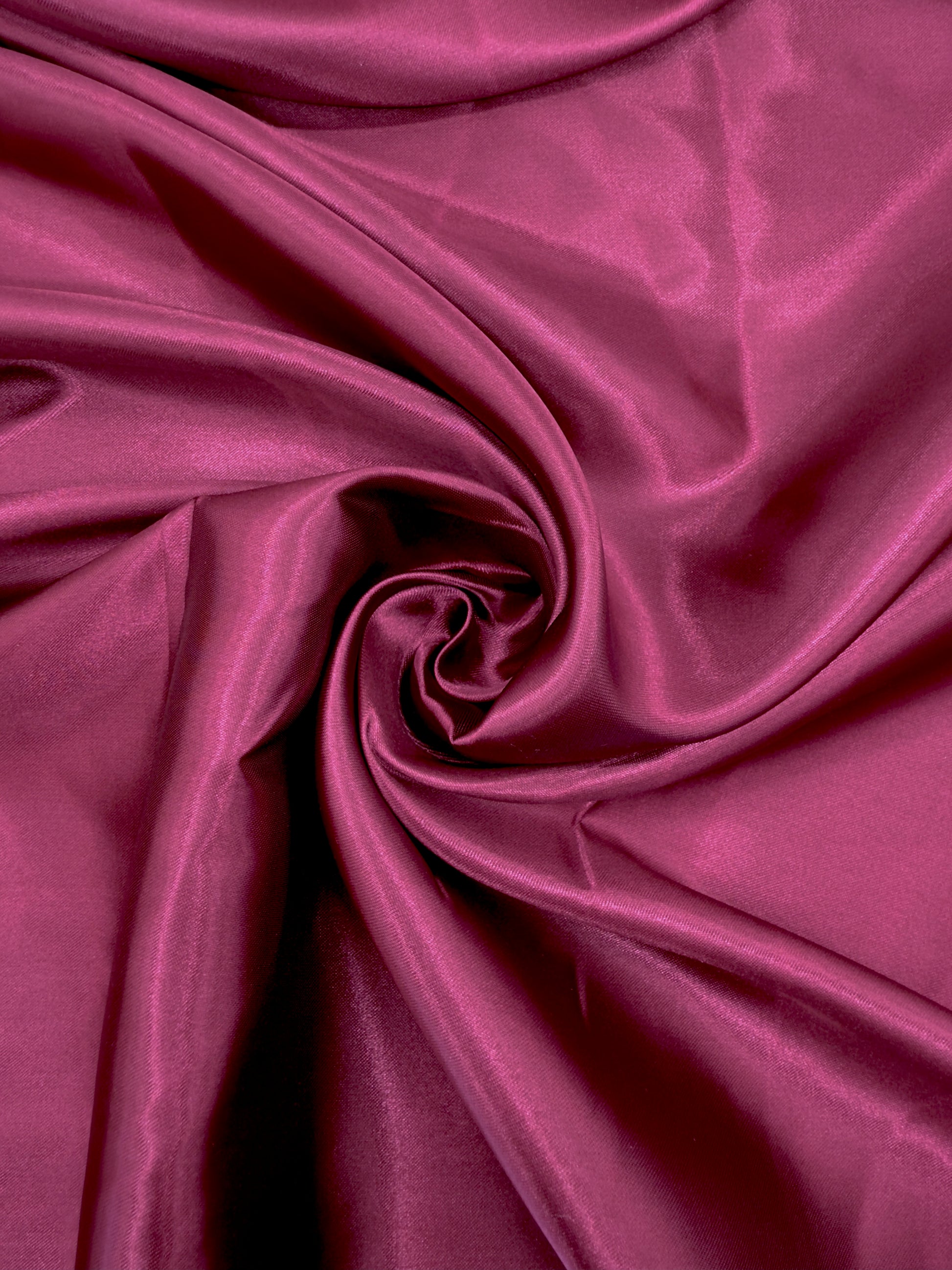 Satin Fabric by the Yard