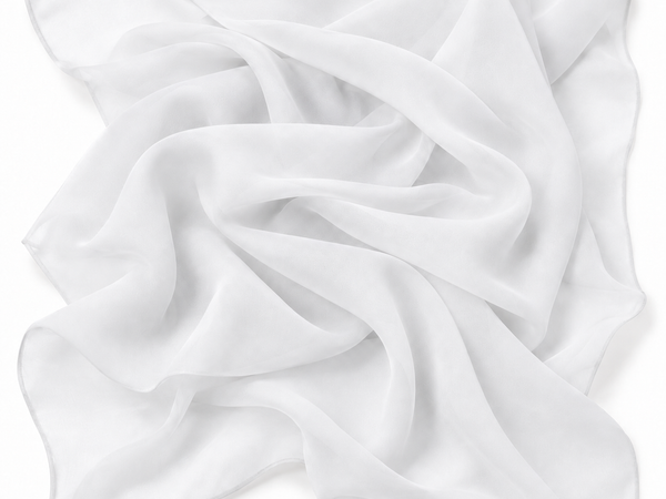 Polyester Chiffon Fabric