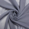 Chiffon Fabric by the Roll – 100 Yards, 60" Wide, 100% Polyester | EOVEA