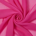 Chiffon Fabric by the Roll – 100 Yards, 60" Wide, 100% Polyester | EOVEA
