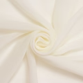 Chiffon Fabric by the Roll – 100 Yards, 60" Wide, 100% Polyester | EOVEA