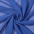 Chiffon Fabric by the Roll – 100 Yards, 60" Wide, 100% Polyester | EOVEA
