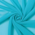 Chiffon Fabric by the Roll – 100 Yards, 60" Wide, 100% Polyester | EOVEA