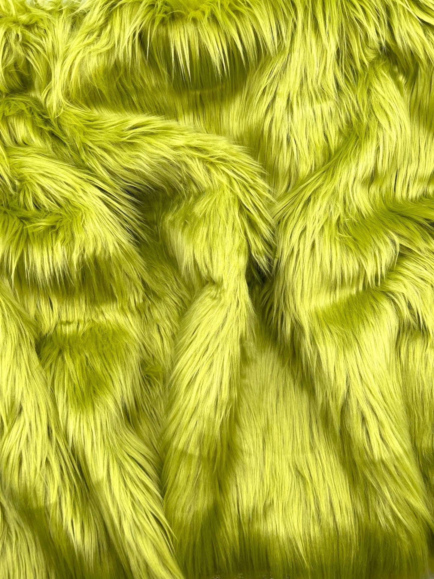 Faux Fur Fabric | Fake Fur Fabric Swatch