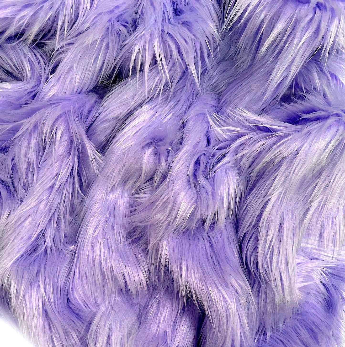 Faux Fur Fabric | Fake Fur Fabric Swatch