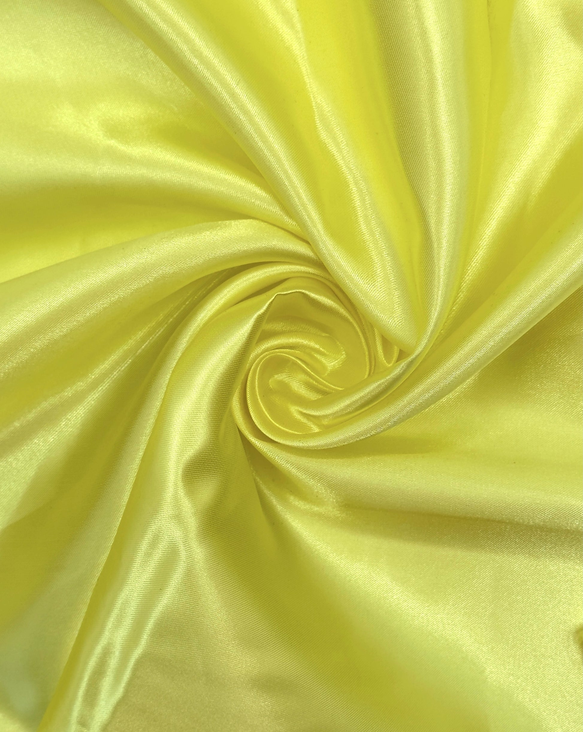 Silky Satin Fabric by The Roll | 50 Yard