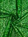 Kelly Green Hologram