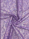 Lavender Hologram