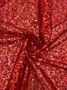 Red Hologram